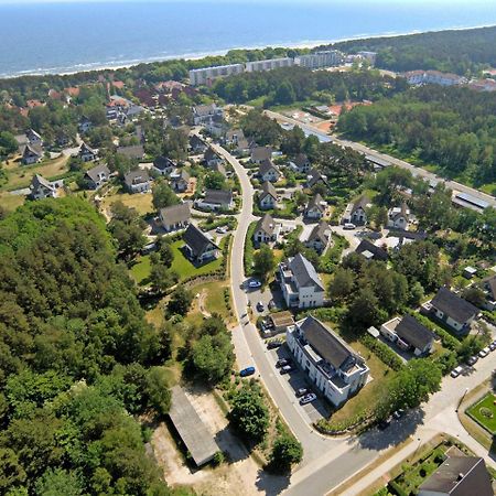Lotsenstieg 15 Villa Karlshagen Bagian luar foto